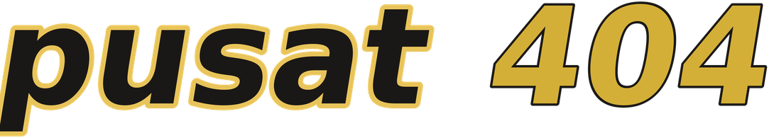 pusat 404 logo